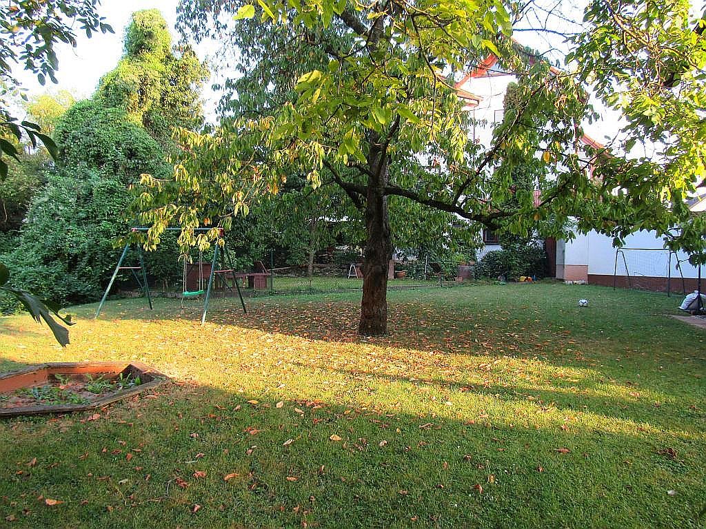 Gemeinschaftsgarten