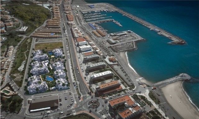 Caleta de Velez