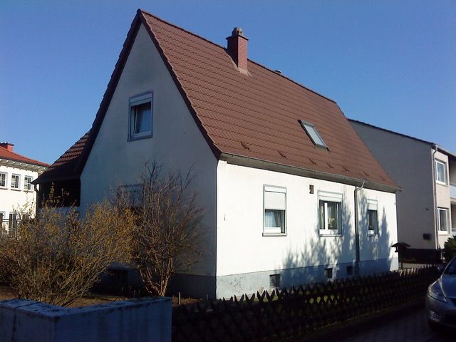 Strassenansicht