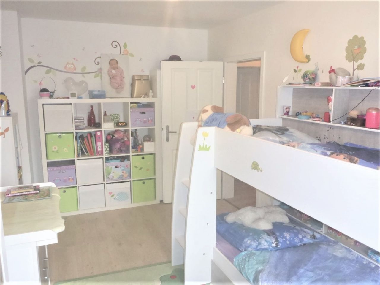 Kinderzimmer