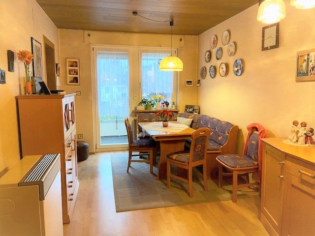 Esszimmer OG