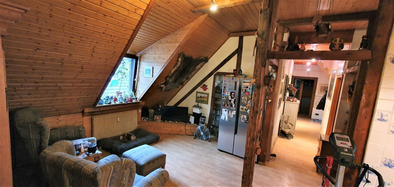 Wohnbereich