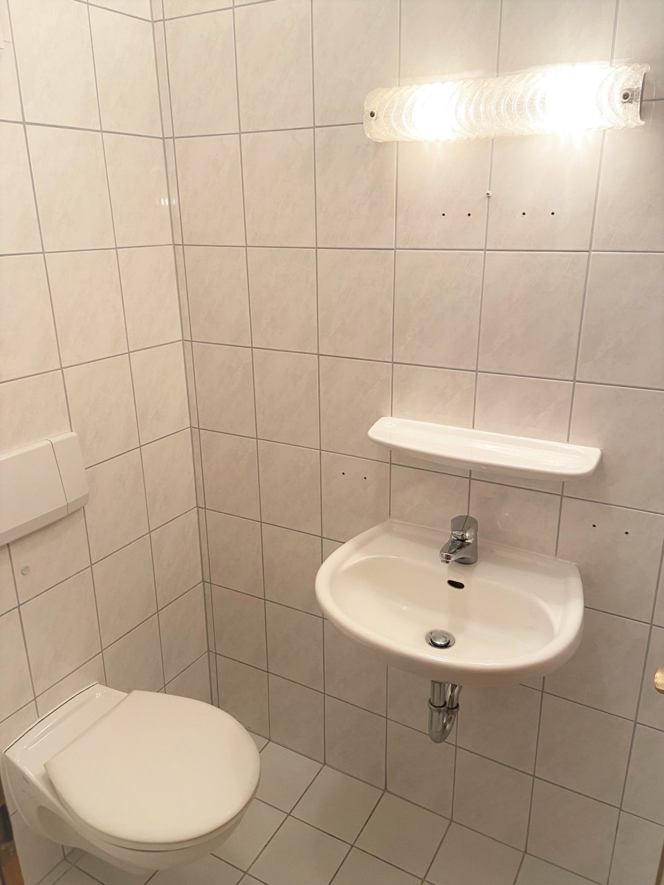 Gäste-Wc