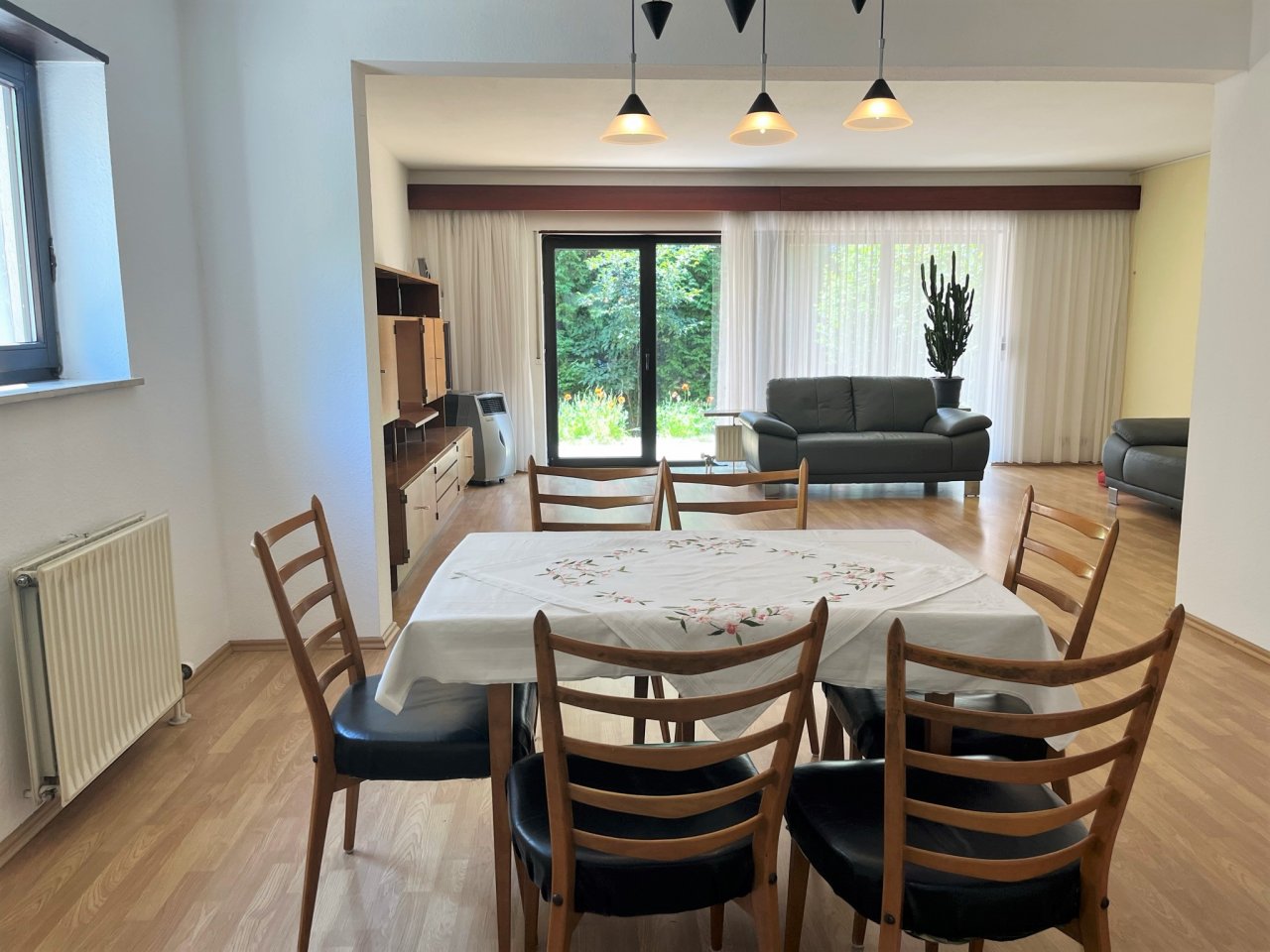 Wohnen - Essen Wohnen - Essen