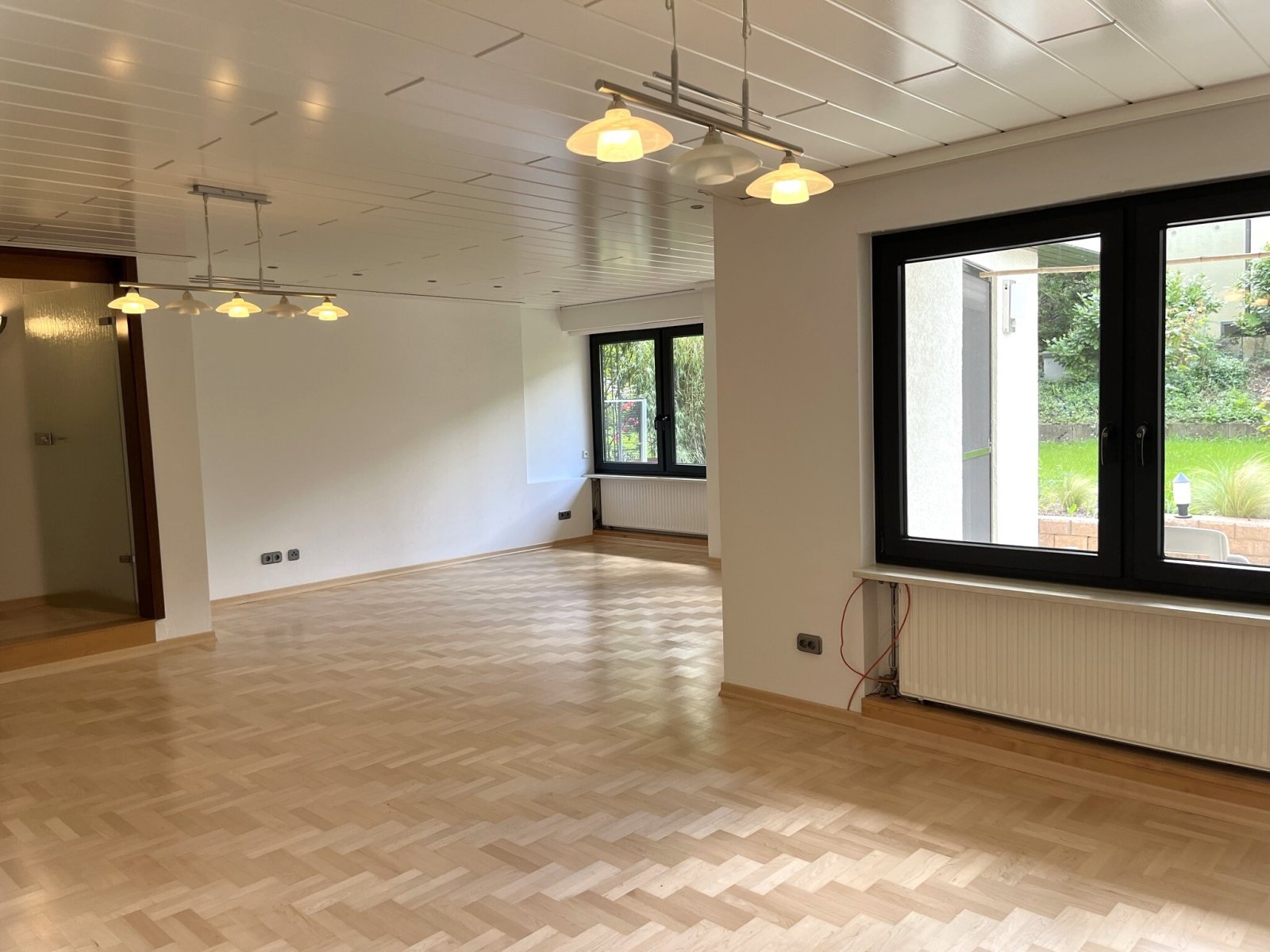 Wohnen - Essen 