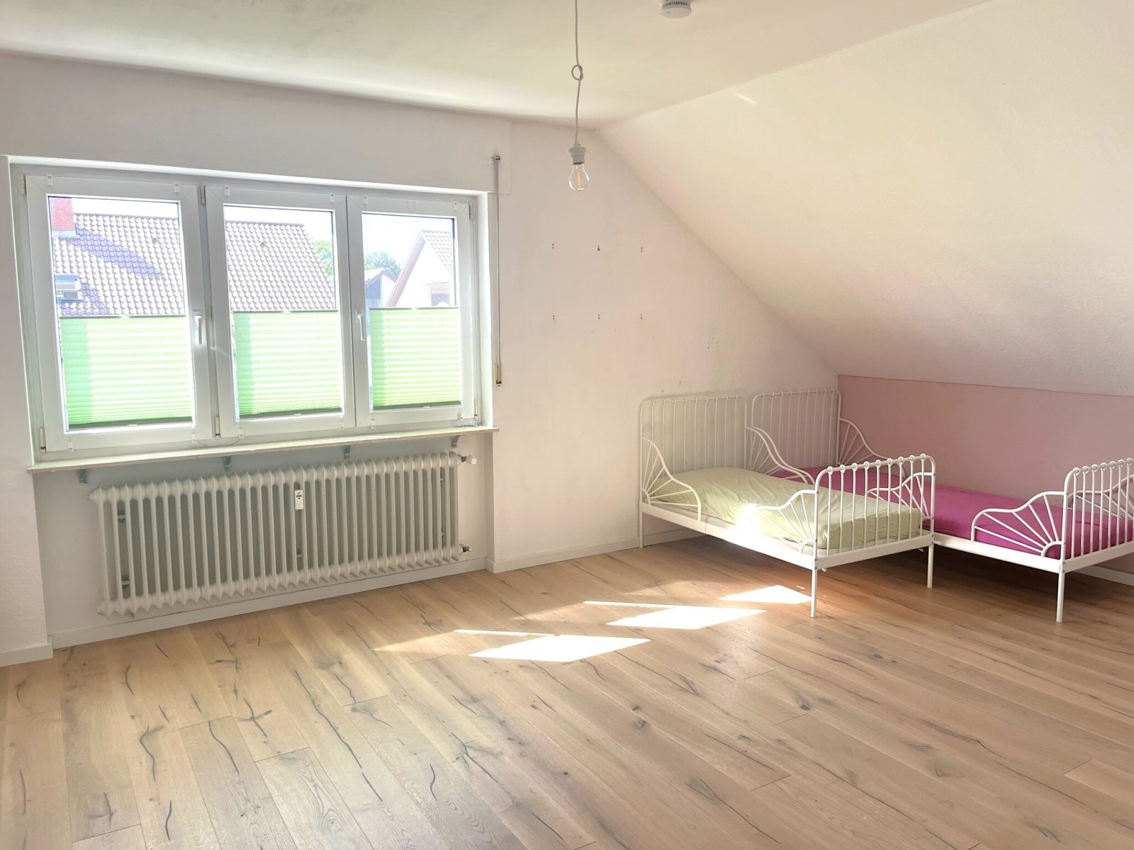 Kinderzimmer 1