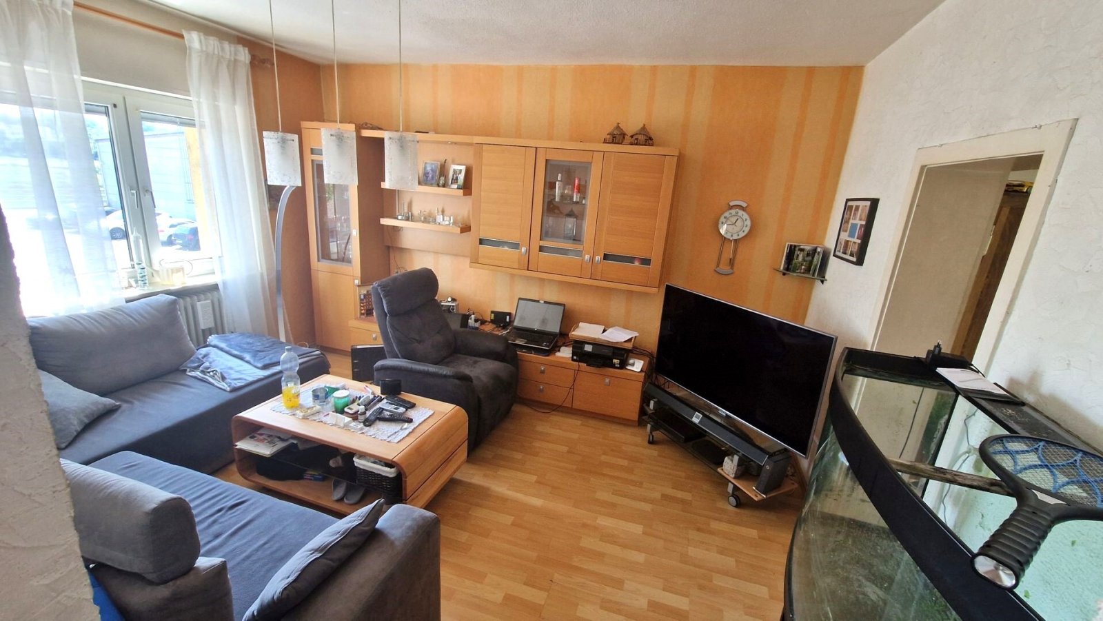 Wohnzimmer OG