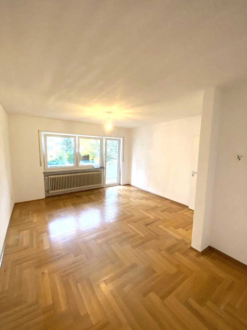 Wohnzimmer EG