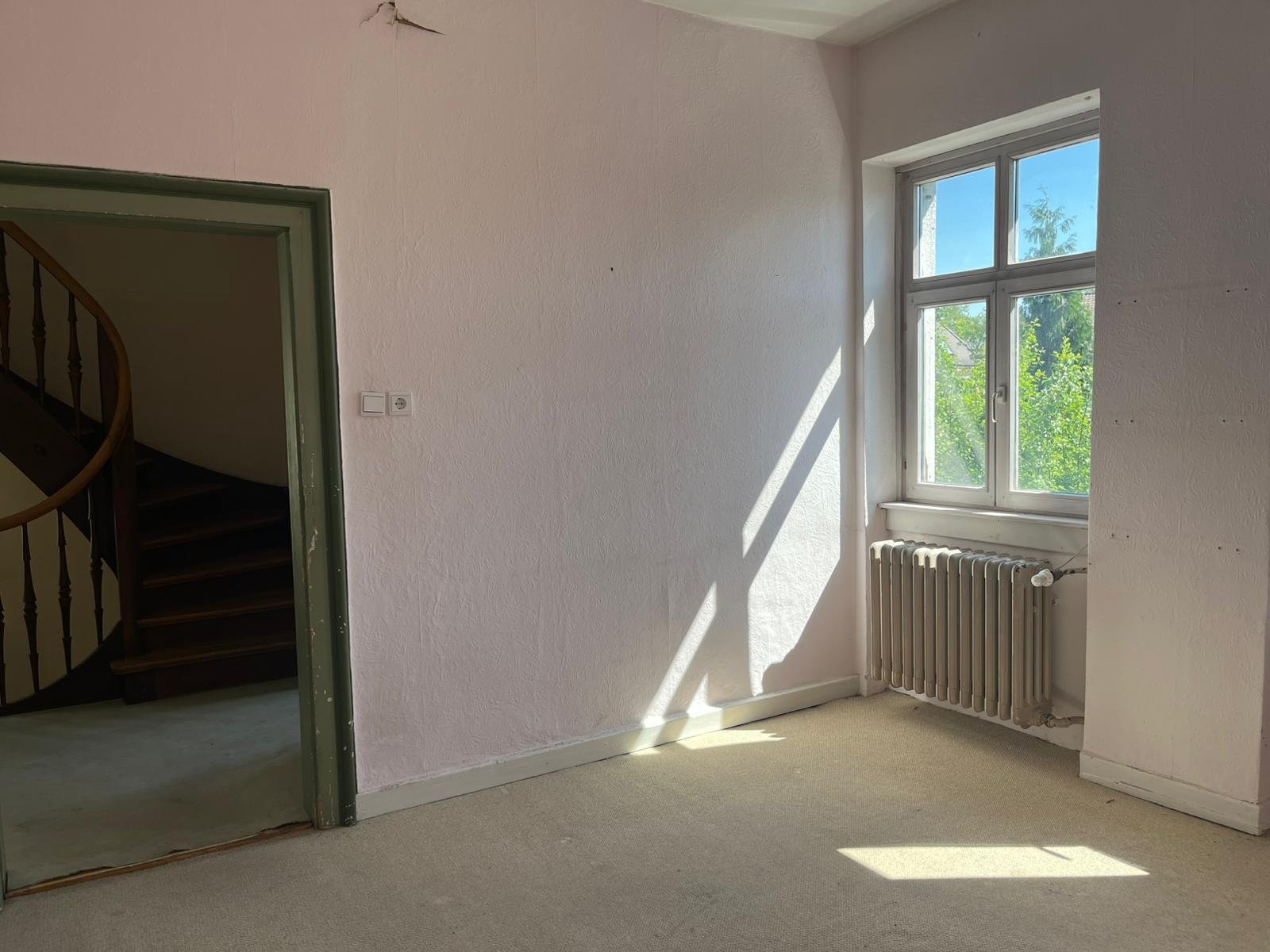 Kinderzimmer 1. OG