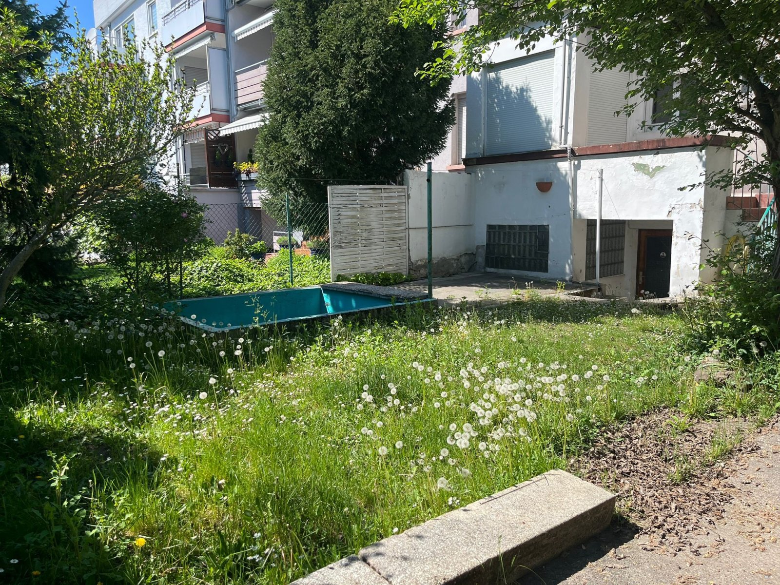 Garten