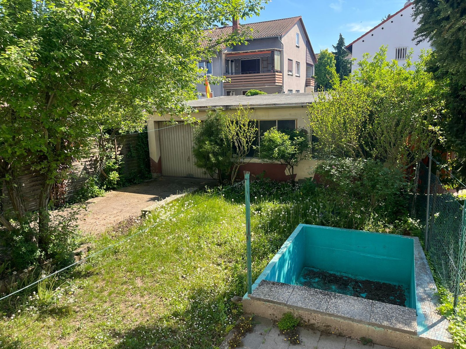 Garten 