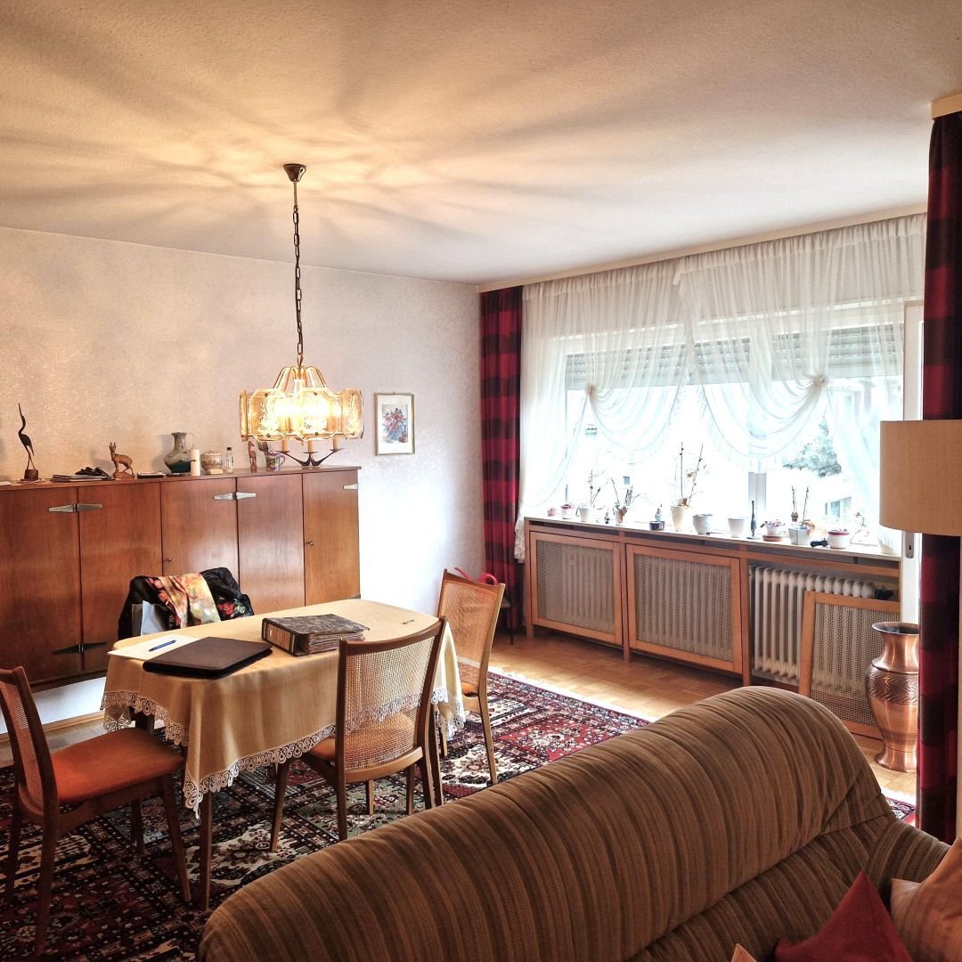 Esszimmer