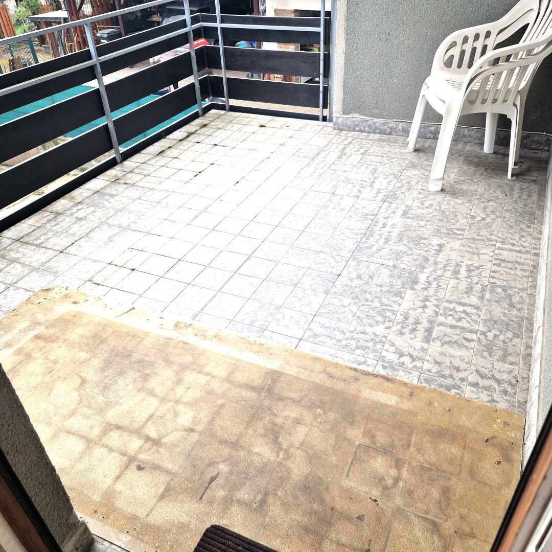 Balkon 1