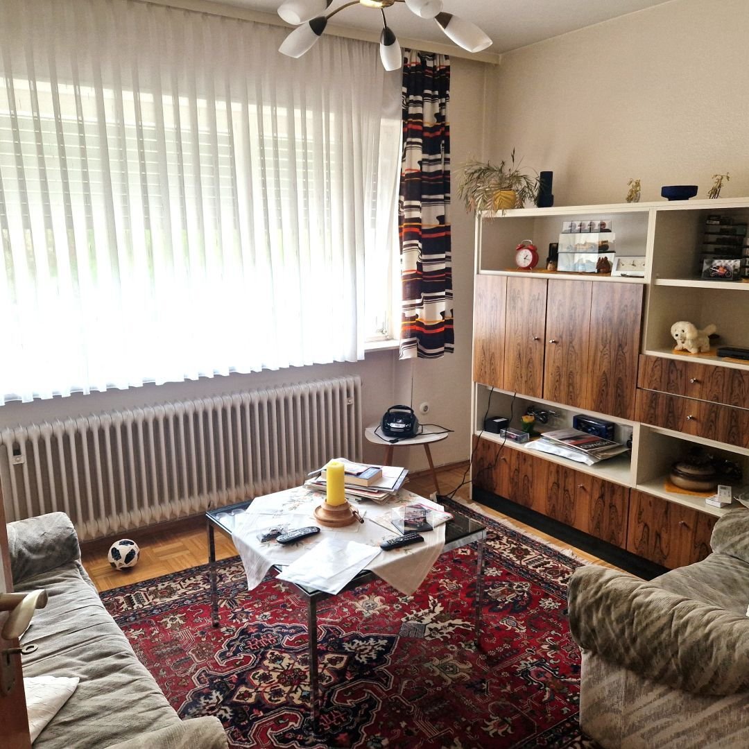Zimmer OG