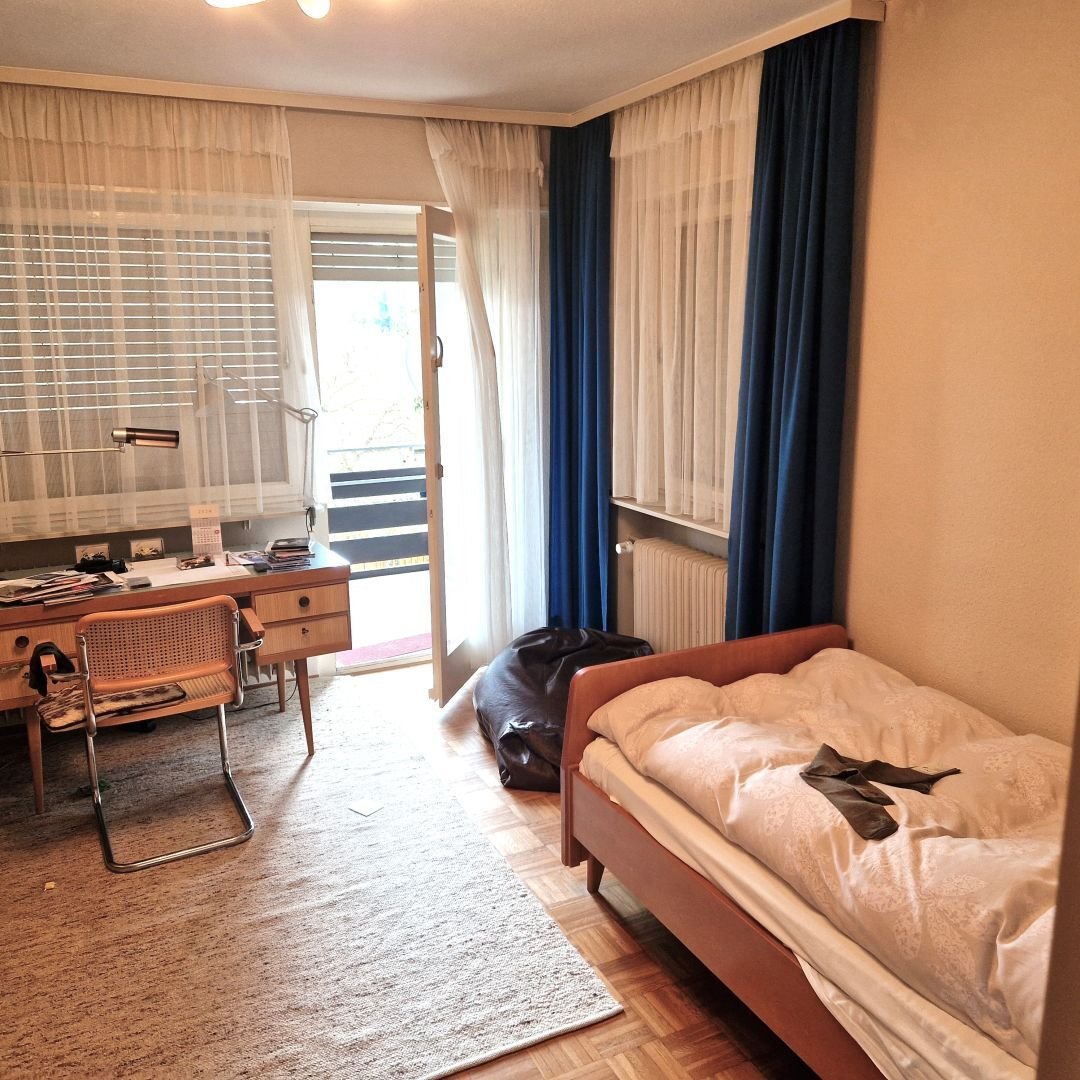 Kinderzimmer OG