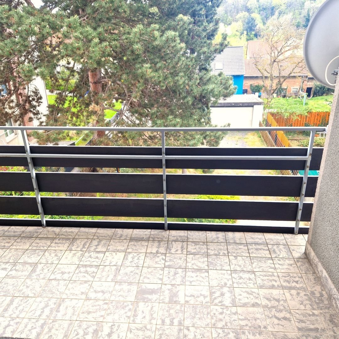 Balkon 2