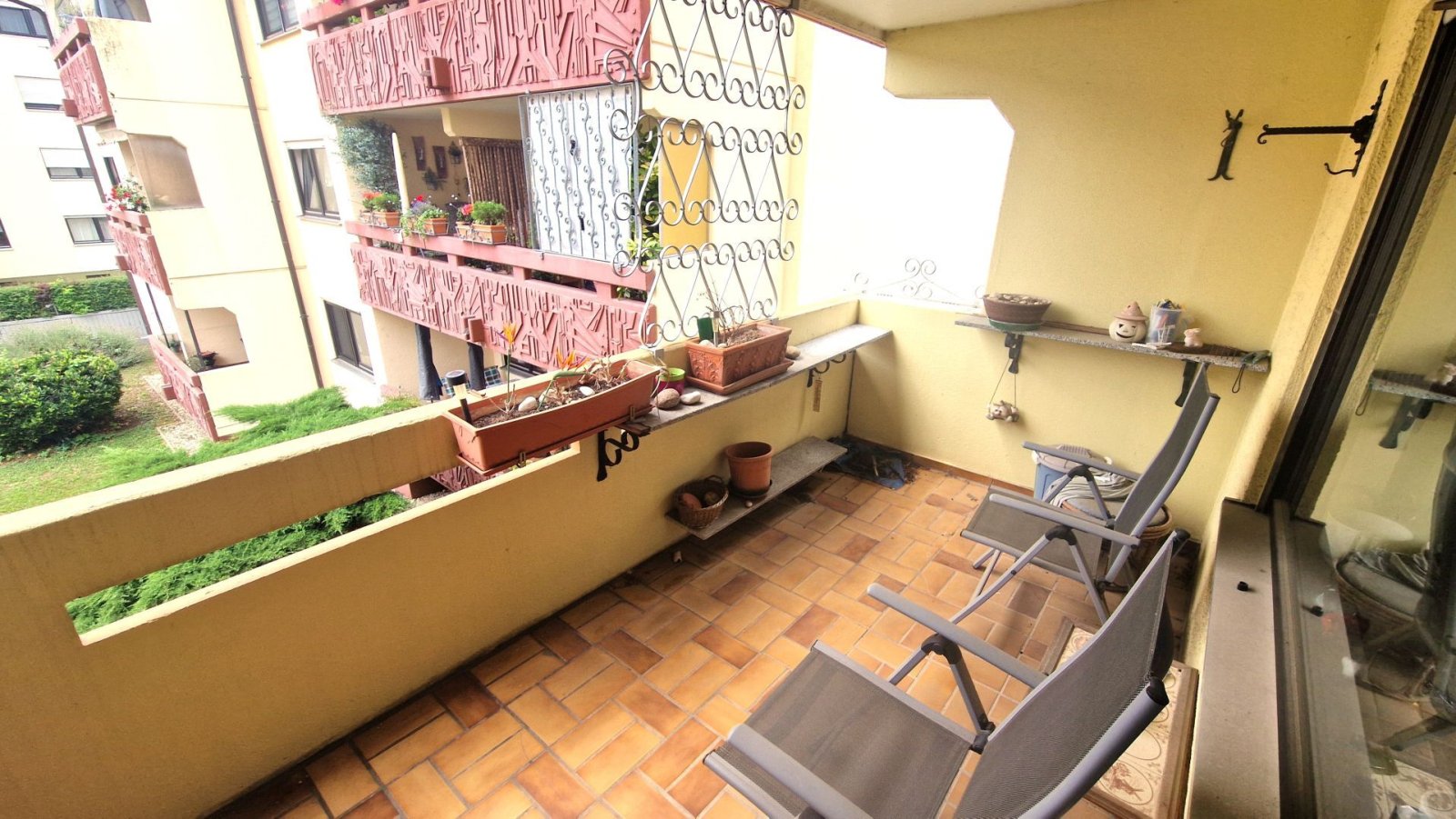 Balkon