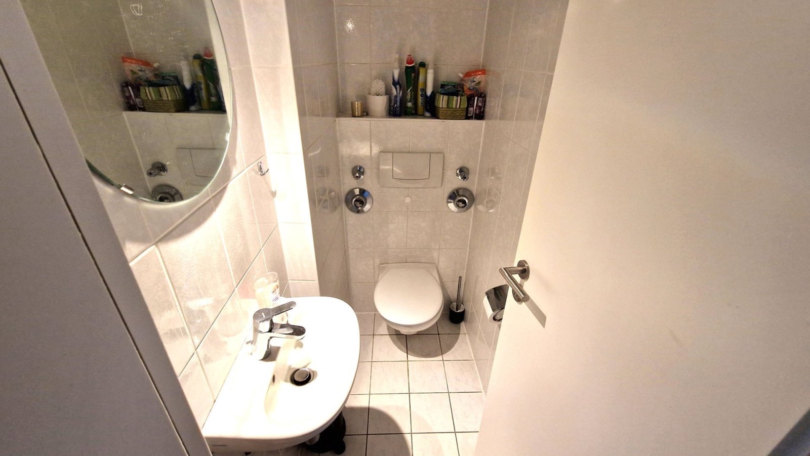 WC