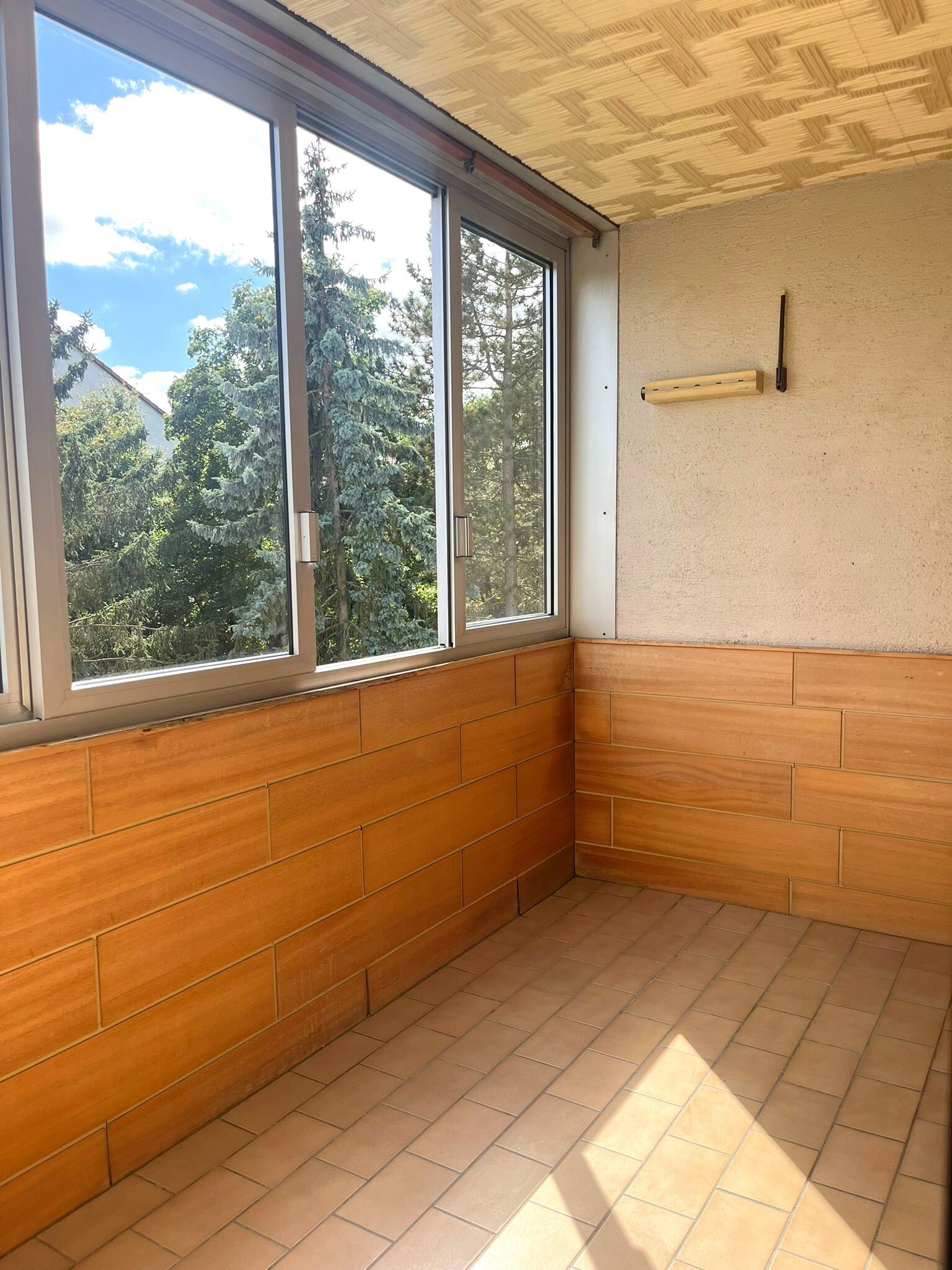 Loggia
