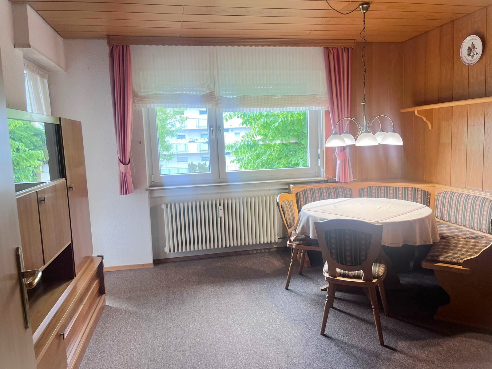 Kinderzimmer - Büro Kinderzimmer - Büro