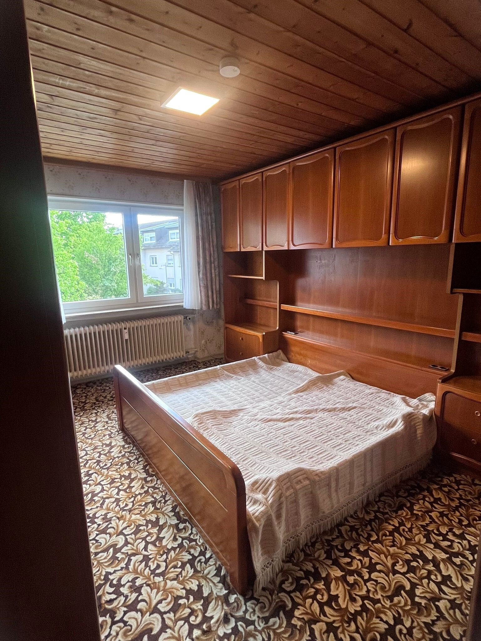 Schlafzimmer Schlafzimmer