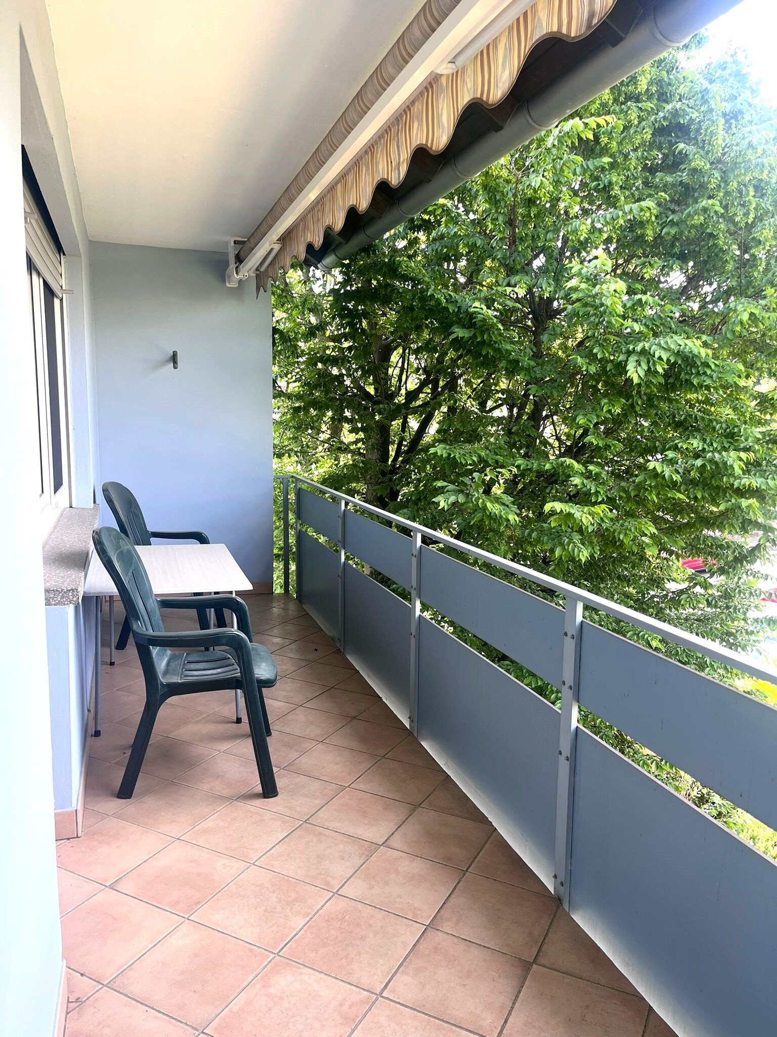 Balkon Balkon