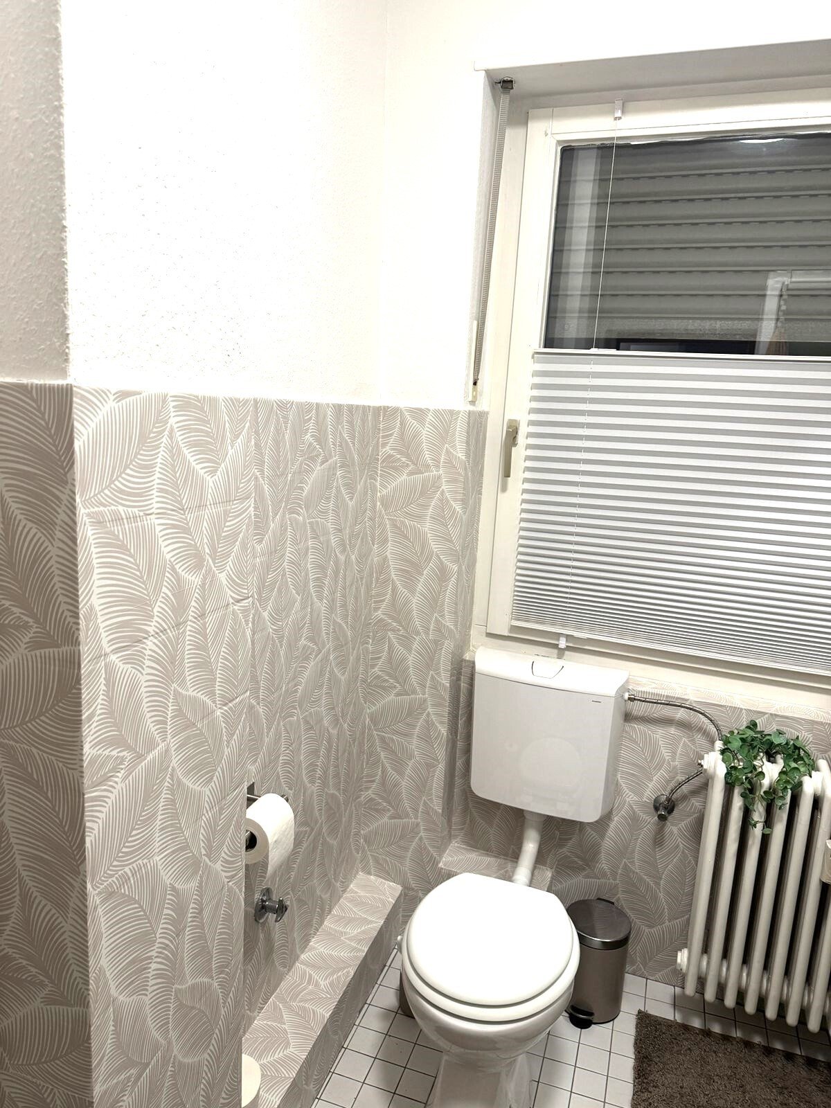 Bad Ansicht 1