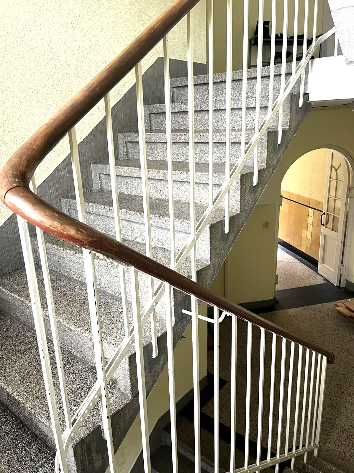 Treppenhaus