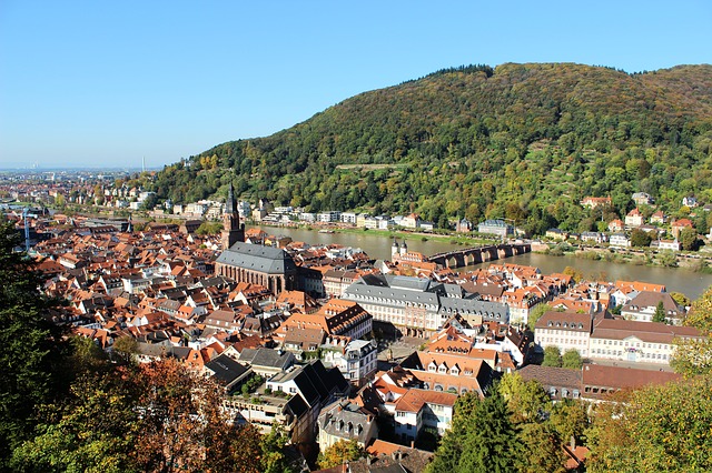 Immobilien Heidelberg