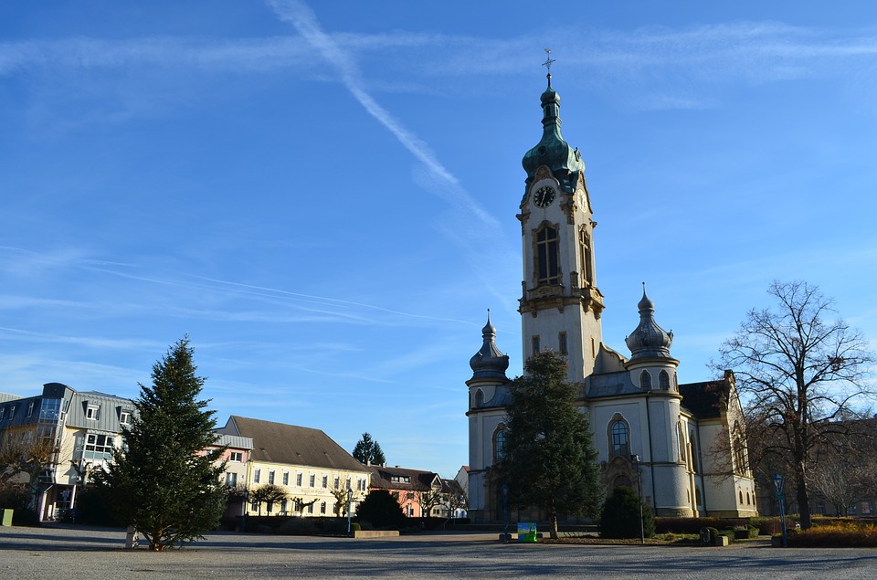 Immobilien Hockenheim