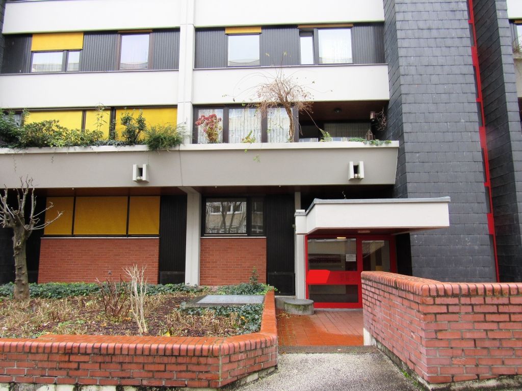 3 4 Zimmer Wohnung In Mannheim